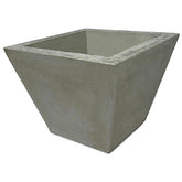 Photo of Modern Square Planter - Marquis Gardens